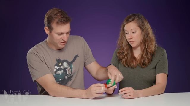 12 of the World's Smallest Toys that Actually Work! смотреть онлайн