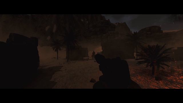 Operation Lone Wolf Single Player first mission Trailer смотреть онлайн
