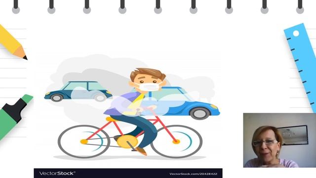 4 до 6 години - Наука - Запознавање и разбирање на околината - Со велосипед низ целиот свет смотреть онлайн