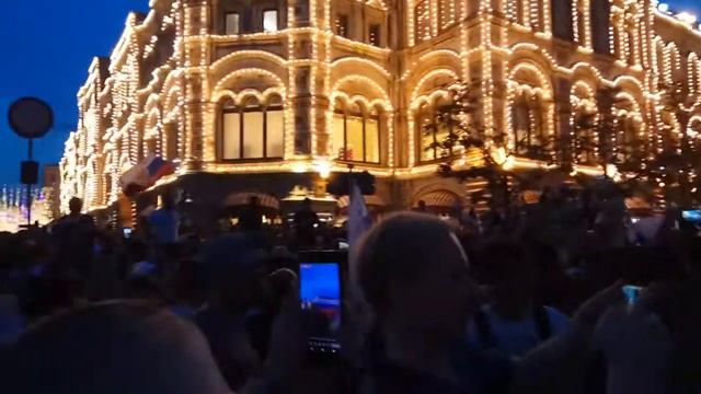 Испания едет домой! смотреть онлайн