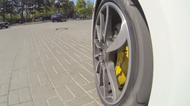 Гонки на Грани