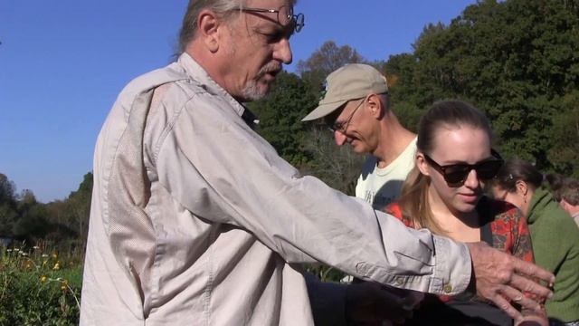 Farmscaping with Dr. McBug 8 смотреть онлайн