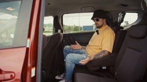 ЭКОНОМИЧНЫЙ и ВМЕСТИТЕЛЬНЫЙ❓/ Toyota Sienta