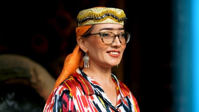 ХУШДОМАНХО - 12 | ۱۲ - خوش دامن ها смотреть онлайн