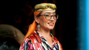 ХУШДОМАНХО - 12 | ۱۲ - خوش دامن ها