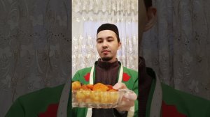 "Дуа ифтара" до  ЕДЫ   или после ?