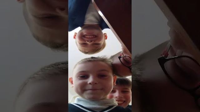 после школы