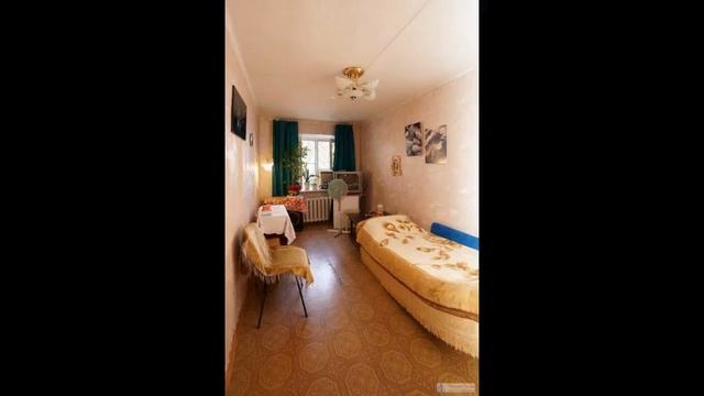 Продажа Видовой Двухкомнатной Квартиры, Первая... смотреть онлайн