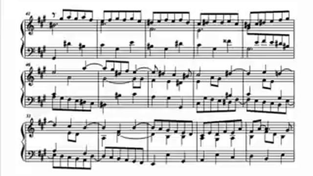 Nokia Fugue