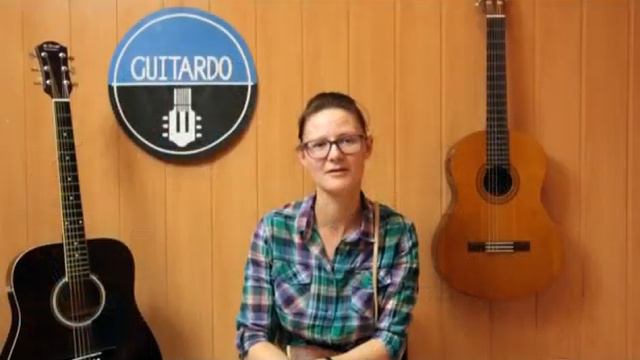 Отзывы GUITARDO