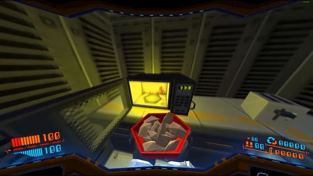 Interview with the developers of "Yo! Noid 2: Enter the Void" with accompanying gameplay footage смотреть онлайн