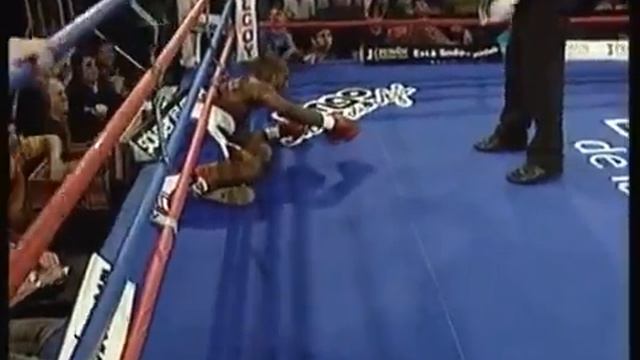 2007-11-02 Lucas Martin Matthysse vs Esteban de Jesus Morales HL смотреть онлайн