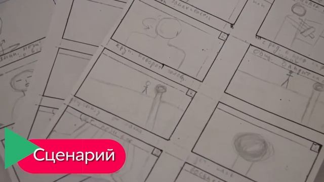 Летняя Киношкола МакГаффина в Подмосковье смотреть онлайн