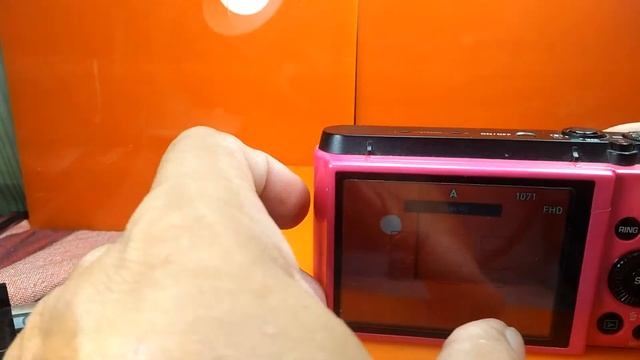 Casio EX ZR1200 смотреть онлайн