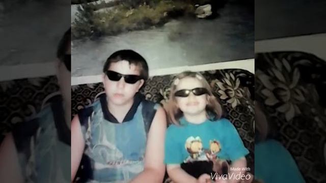 Фото моего детства! смотреть онлайн