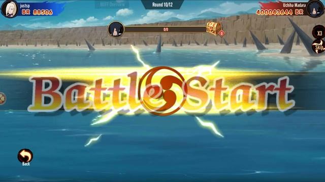 Naruto Ninja Heroes: Next Era - Gameplay Walkthrough Part 6 (android) смотреть онлайн