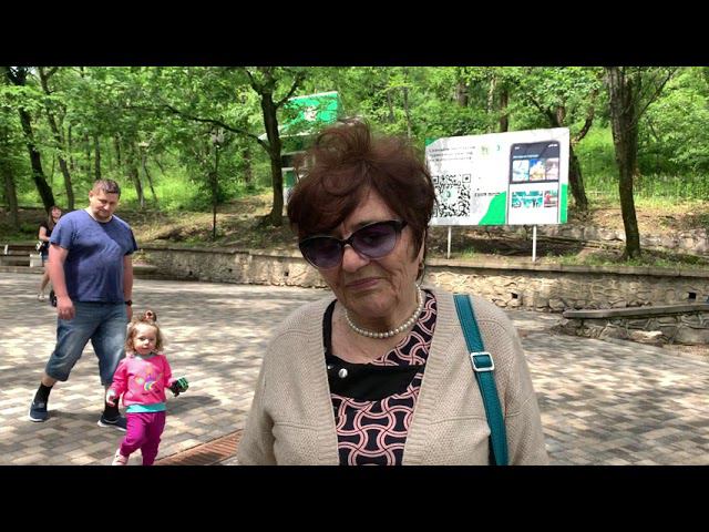 Отзыв о санатории «Салют», г. Железноводск, 2021 год смотреть онлайн