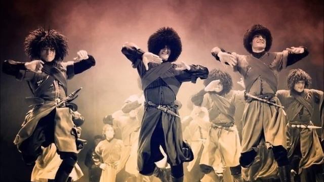 Лезгинка на зурне. смотреть онлайн