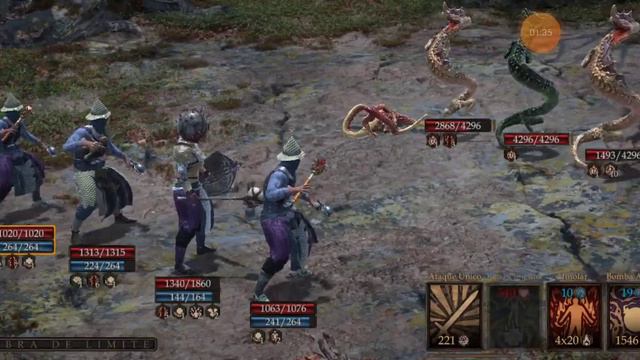 VENDIR PLAGUE OF LIES!! GOLD/EXP FARM. смотреть онлайн