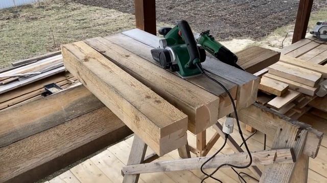 Неожиданный сбор грибов. Начало огородного сезона открыто. Серия № 354. смотреть онлайн