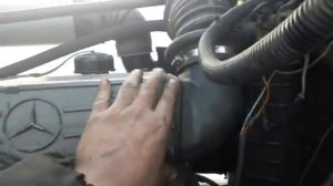 мтз 82.1 з двигуном ОМ 366 МЕРСЕДЕС