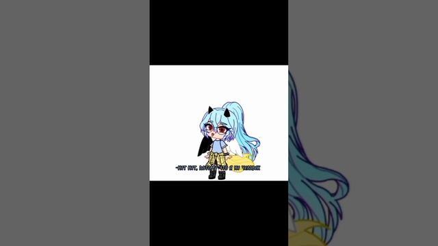 /\|•это потому что я не человек...•|/\ #видео #гачалайф #gachaclub #gachalife #гачаклуб #актив смотреть онлайн