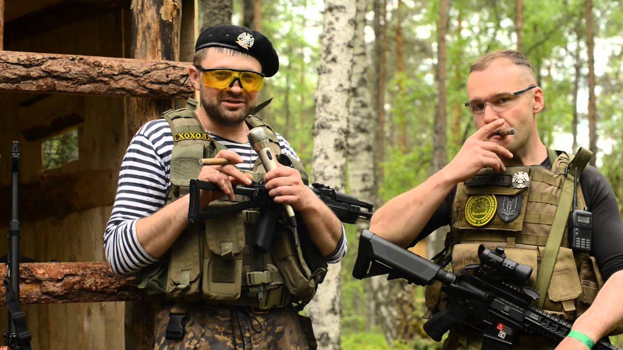 Карельская ночь 2. Отзывы об игре. смотреть онлайн