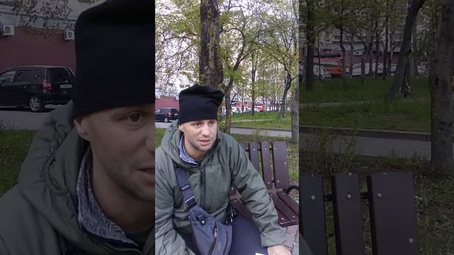 ч.1. "Таким я видел море".Рассказ о юности. смотреть онлайн