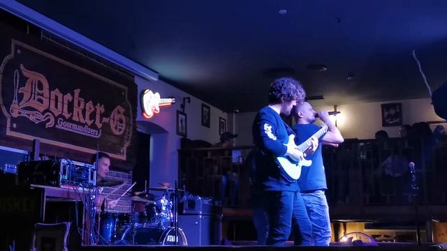 ERAI/Docker-G Pub/18.09.22 смотреть онлайн