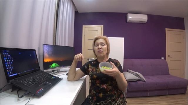 Фрукт от обжорства!!!?Съешь его и тебе станет легче!!!? смотреть онлайн