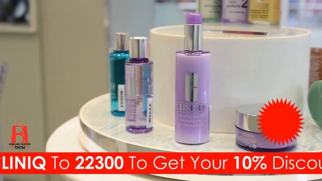 Bargain Hunter Show EP6 LINTONS