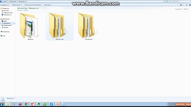 урок #1 как установить Sims3pack