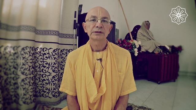 2016.03 - Приглашение на Нама-ретрит - Бхакти Вигьяна Госвами смотреть онлайн