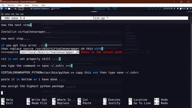 man-in-the-middle framework. MITMf tool installation process. #mitmf #man_in_the_middle_framework. смотреть онлайн