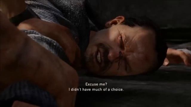 БОЛЬ ВСЕГДА СВЕЖА часть 3 ►The Last of Us смотреть онлайн