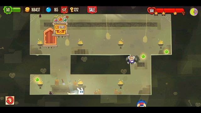 Чем больше золота, тем лучше! ЗОЛОТАЯ ЛИХОРАДКА | King of thieves золотая лихорадка смотреть онлайн