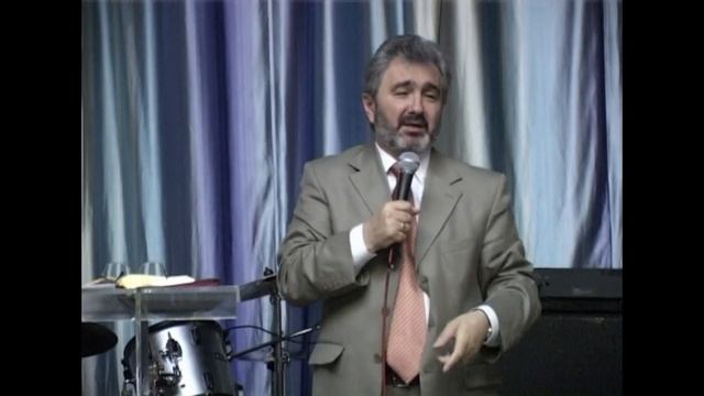 Пасха // епископ Павел Окара // епископ Павел Бак // 2005 Архив смотреть онлайн