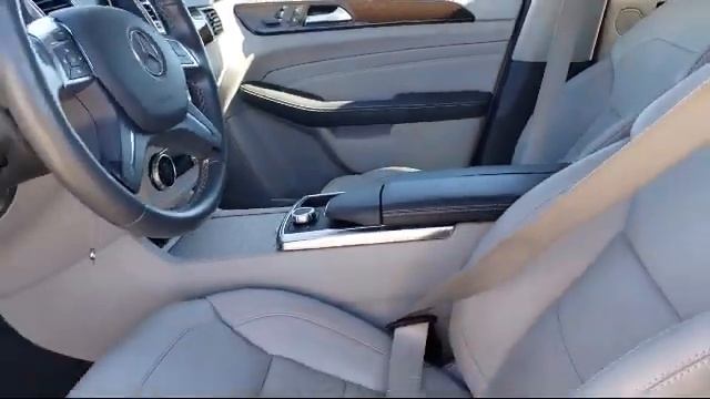 2014 Mercedes-Benz M-Class ML 350 Stockton Lodi Elk Grove Sacramento смотреть онлайн