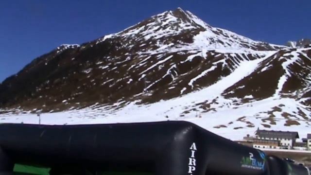 Clemens Auer Snowboarding 2010/11 смотреть онлайн