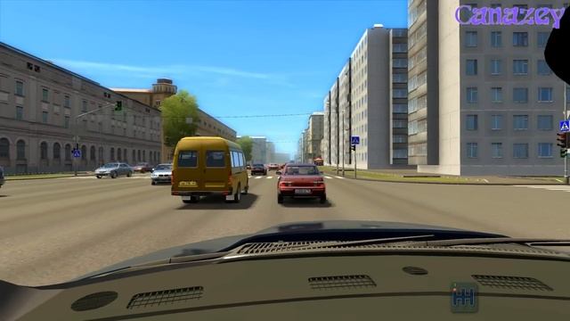 3Д инструктор 2.2.8(Покупка джипа)[2.2.8] смотреть онлайн