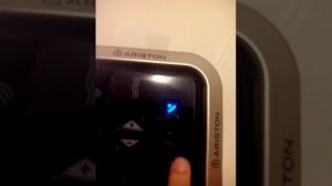Ariston ABS VLS PW 100