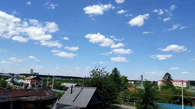 Где-то в село УЧАЛЫ. смотреть онлайн