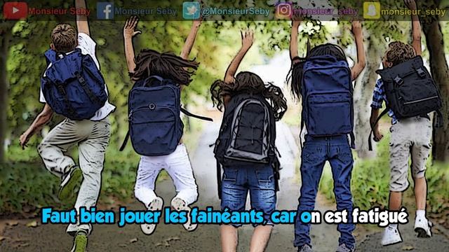 Les Minions - Vive le vent, vive le vent, vive le Vendredi ➡️? смотреть онлайн
