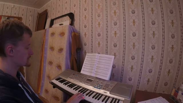 15 октября 2015 - Русская народная прибаутка Солнышко смотреть онлайн