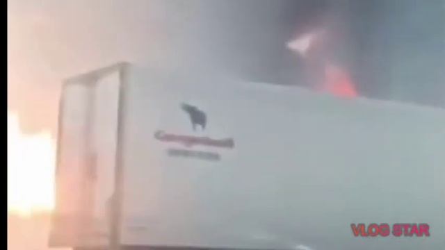 Машина подорвалась??? рядом проезжал джип и тожэ подорвался смотреть онлайн