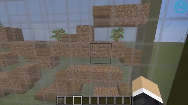 7 Uses for Saplings in Minecraft! смотреть онлайн