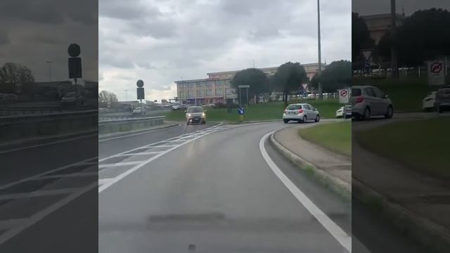 Cesena-Italy смотреть онлайн