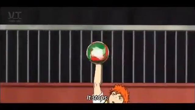 Волейбол - это моё место для жизни [AMV] Волейбол!! смотреть онлайн