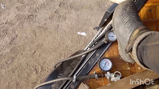 Буду пневматиком. смотреть онлайн