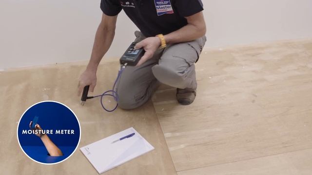 All the tools you need to install a vinyl floor | Tutorial by Quick-Step смотреть онлайн